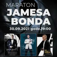 Nocny Maraton Filmowy: James Bond