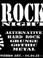 Rock Night Party