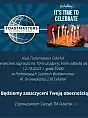10-te urodziny Klubu Toastmasters Gdańsk