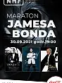 Nocny Maraton Filmowy: James Bond