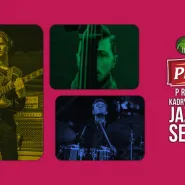 Perła presents: Trio kadrych/kreft/bąk Jazz Jam Session