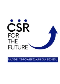 Konferencja CSR for the FUTURE  Młodzi Odpowiedzialni dla Biznesu