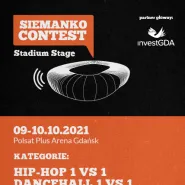 Siemanko Contest - Stadium Stage