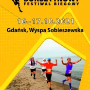 Bursztynowy Festiwal Biegowy 2021