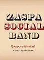 Zaspa Social Band