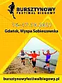 Bursztynowy Festiwal Biegowy 2021