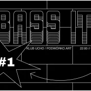 Bass it! vol.1 
