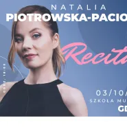 Natalia Piotrowska-Paciorek 