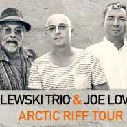 Marcin Wasilewski Trio i Joe Lovano