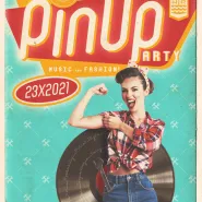 Pin-Up Party - Music & Fashion: 50's/60's Rock'n'Roll