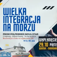 Wielka Integracja na Morzu vol.2