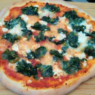 Warsztaty kulinarne dla dzieci pizza rodem z Włoch