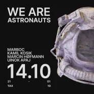 We are Astronauts