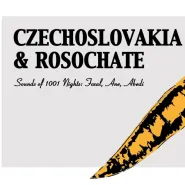 Czechoslovakia & Rosochate