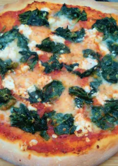 Warsztaty kulinarne dla dzieci pizza rodem z Włoch