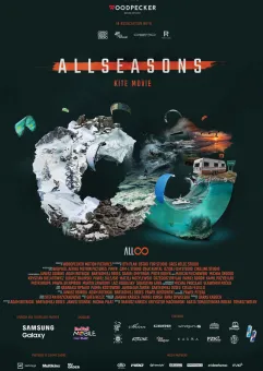 Allseasons (Polski Film Kitesurfingowy)