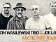 Marcin Wasilewski Trio i Joe Lovano