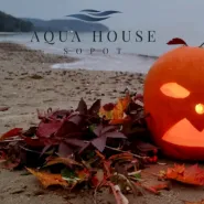 Halloween w Restauracji Aqua House