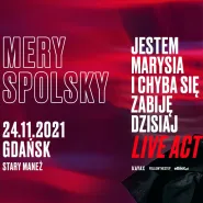 Mery Spolsky