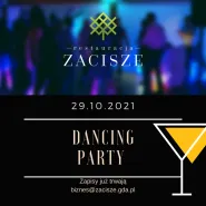 Dancing party w Restauracji Zacisze w Gdańsku