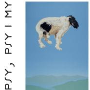 "My i psy, psy i my", wystawa malarstwa