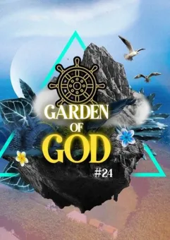 Garden of God #24: Chris Schwarzwälder