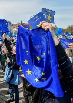 Sopot zostaje w Unii Europejskiej!