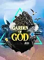 Garden of God #24: Chris Schwarzwälder