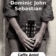 Koncert Dominica John Sebastiana