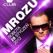 Koncert Mrozu