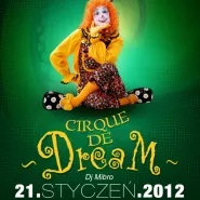 Cirque de Dream