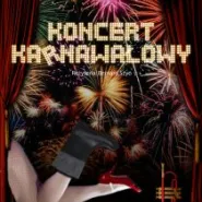 Koncert Sylwestrowy na Bis