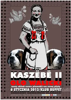 Olo Walicki - Kaszebe II