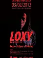 Loxy (Cylon, Metalheadz, Renegade, Hardware, Exit)