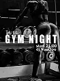Gym Night - Dj Voodoo