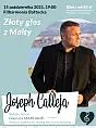 Muzyka Czyni Cuda - Joseph Calleja