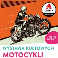 Kultowe motocykle PRL i wspomnienia sprzed lat
