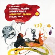 7. Międzynarodowy Festiwal Filmów Animowanych - Animafest Gdańsk
