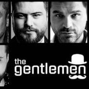 The Gentlemen - #WelcomeBackTour
