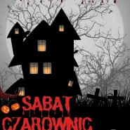 Sabat Czarownic - Halloween w Parkowej