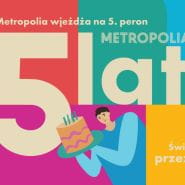 5. urodziny Galerii Metropolia!