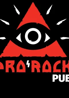 Wtorock Pro'Rock karaoke
