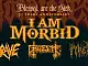 Morbidfest 2022: I Am Morbid, Grave, Gruesome, Pyrexia