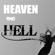 Heaven & hell saturday -  dj mickey