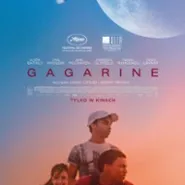 Kino Konesera - Gagarine