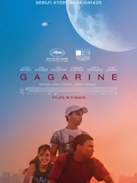 Kino Konesera - Gagarine