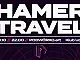 Impreza Hamer Travel - muzyczna podróż wspierana przez Red Bull vol. 1