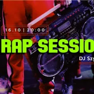 Rap Session -  Dj Szychvl