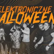 Elektroniczne halloween