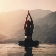 Bezpłatne zajęcia jogi